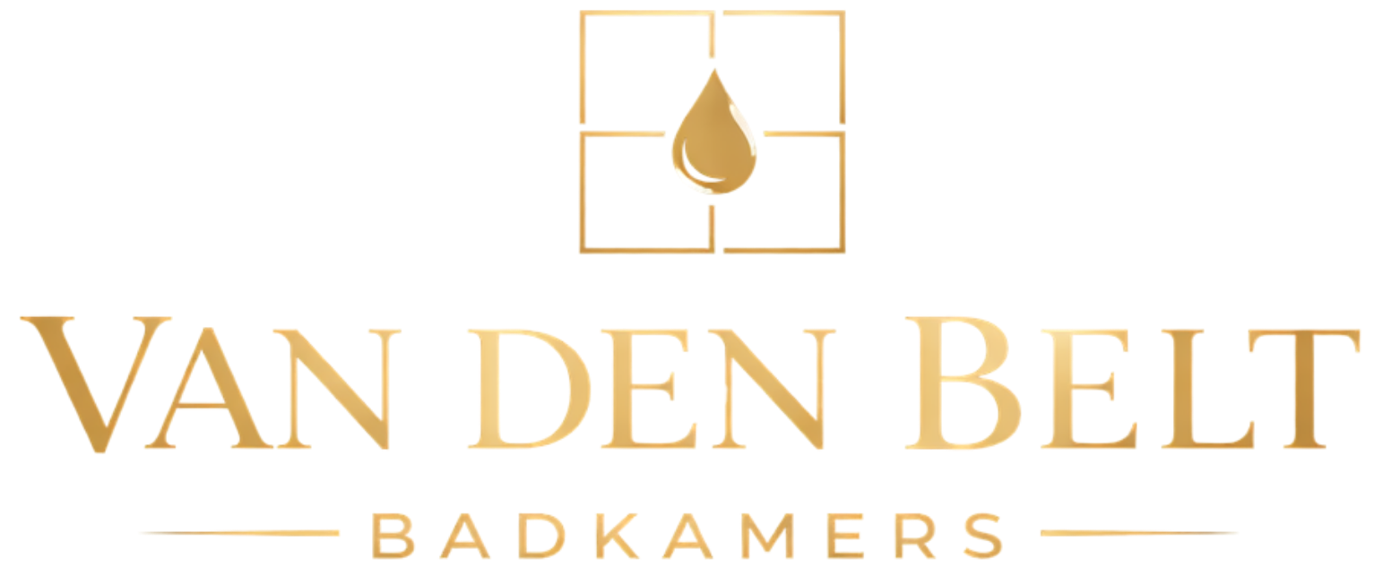 Logo van den Belt Badkamers IJsselmuiden